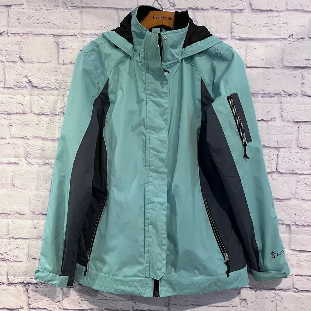 Free Country Radiance Jacket‎ Size S